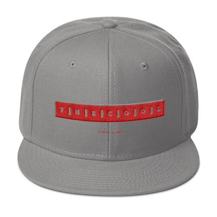 TheCool Snapback Hat - CoolShop