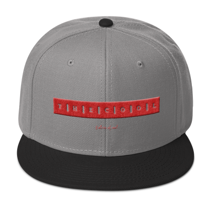 TheCool Snapback Hat - CoolShop