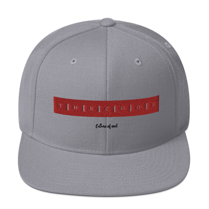 Snapback Hat - CoolShop