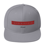 Snapback Hat - CoolShop