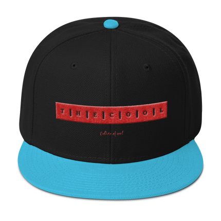 TheCool Snapback Hat - CoolShop
