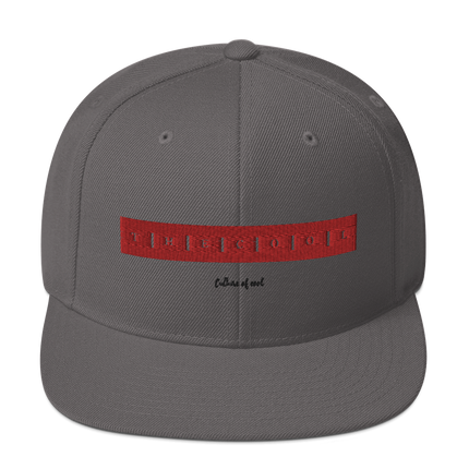 Snapback Hat - CoolShop