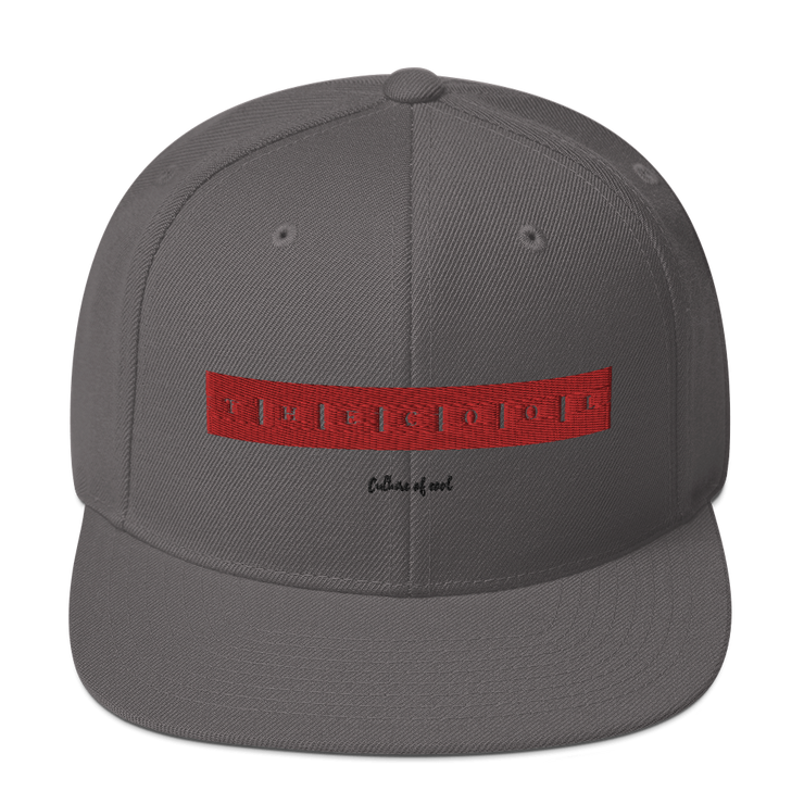 Snapback Hat - CoolShop