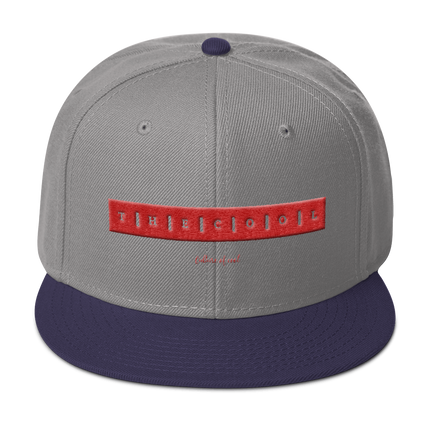 TheCool Snapback Hat - CoolShop