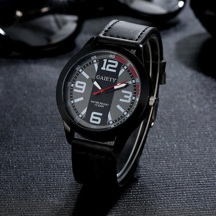2017 Luxury Watch - CoolShop