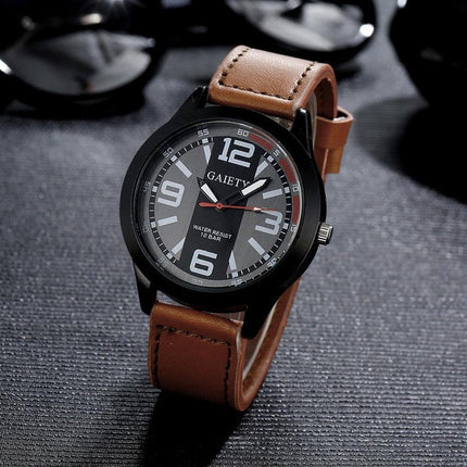 2017 Luxury Watch - CoolShop