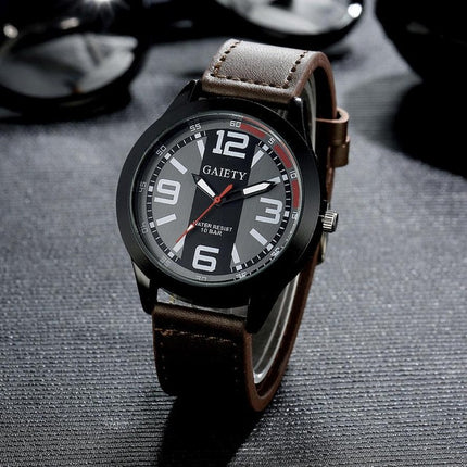 2017 Luxury Watch - CoolShop