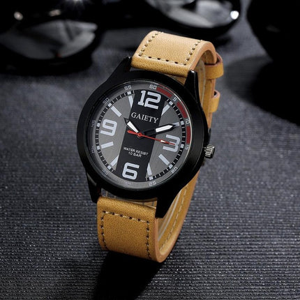 2017 Luxury Watch - CoolShop
