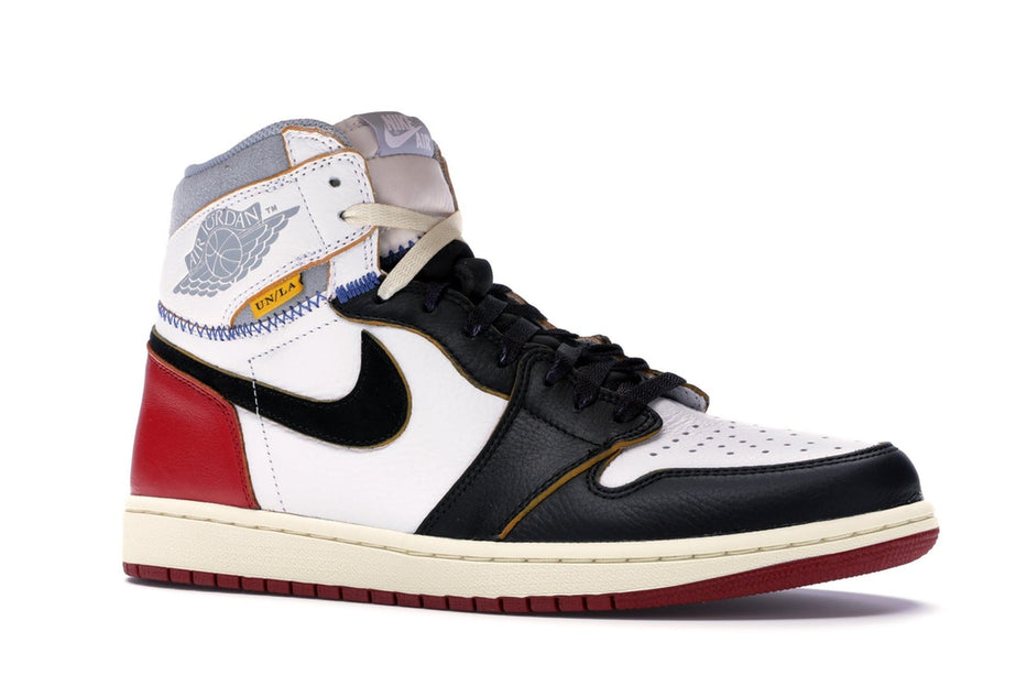 Jordan 1 Retro High Union Los Angeles Black Toe - CoolShop