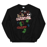CoutureCool Concrete Dream Sweatshirt